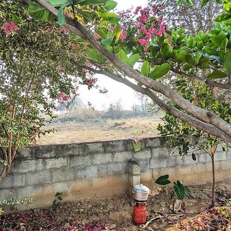 Sattva Farmstay Bengaluru Zewnętrze zdjęcie