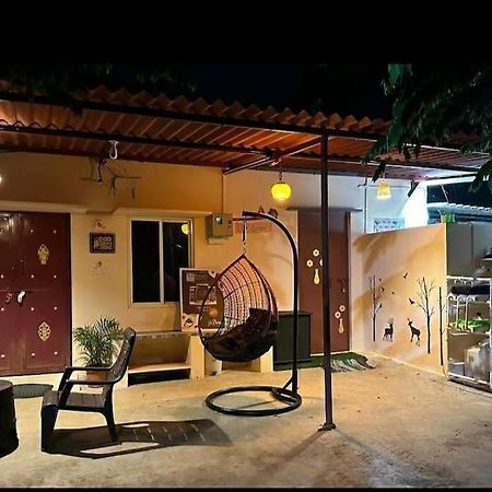 Sattva Farmstay Bengaluru Zewnętrze zdjęcie