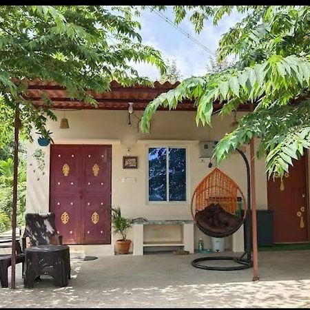 Sattva Farmstay Bengaluru Zewnętrze zdjęcie