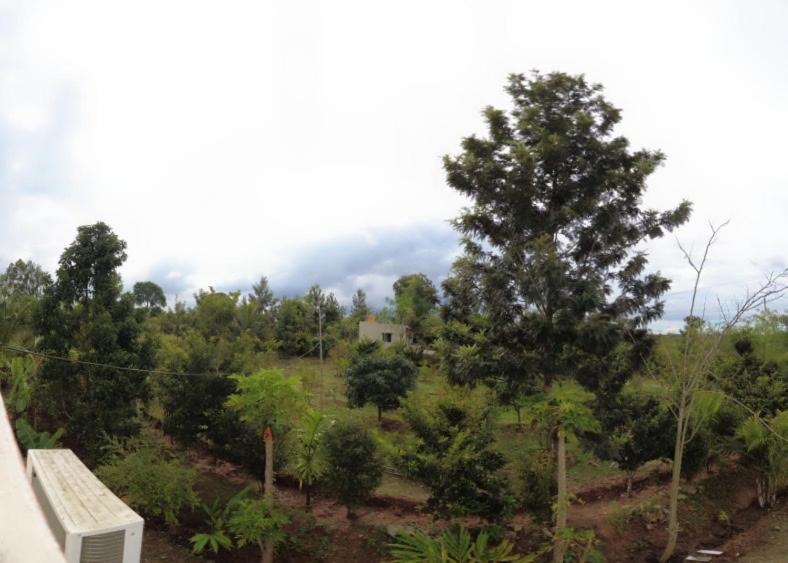 Sattva Farmstay Bengaluru Zewnętrze zdjęcie