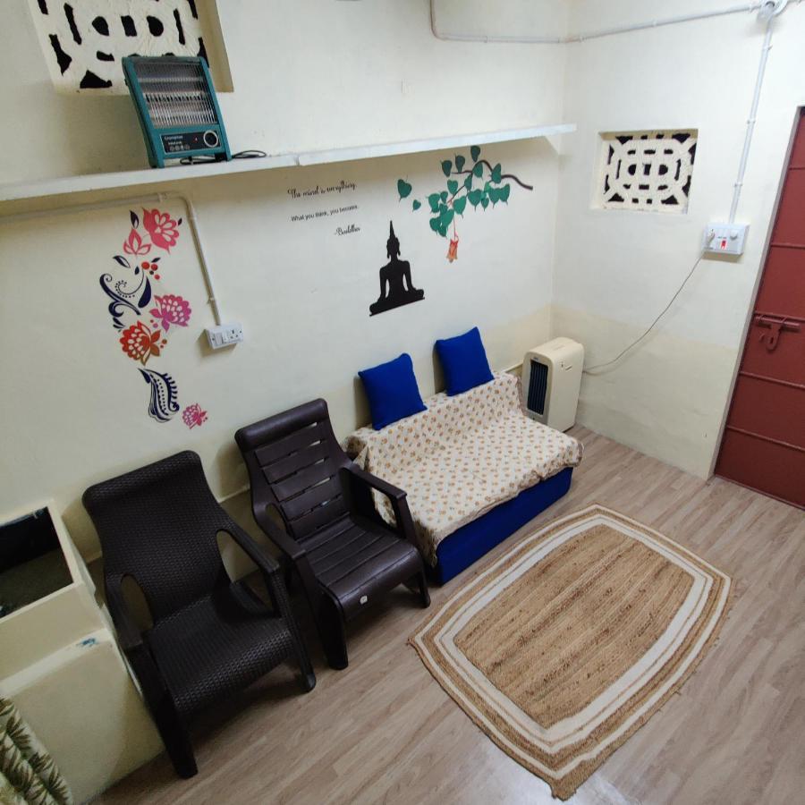 Sattva Farmstay Bengaluru Pokój zdjęcie
