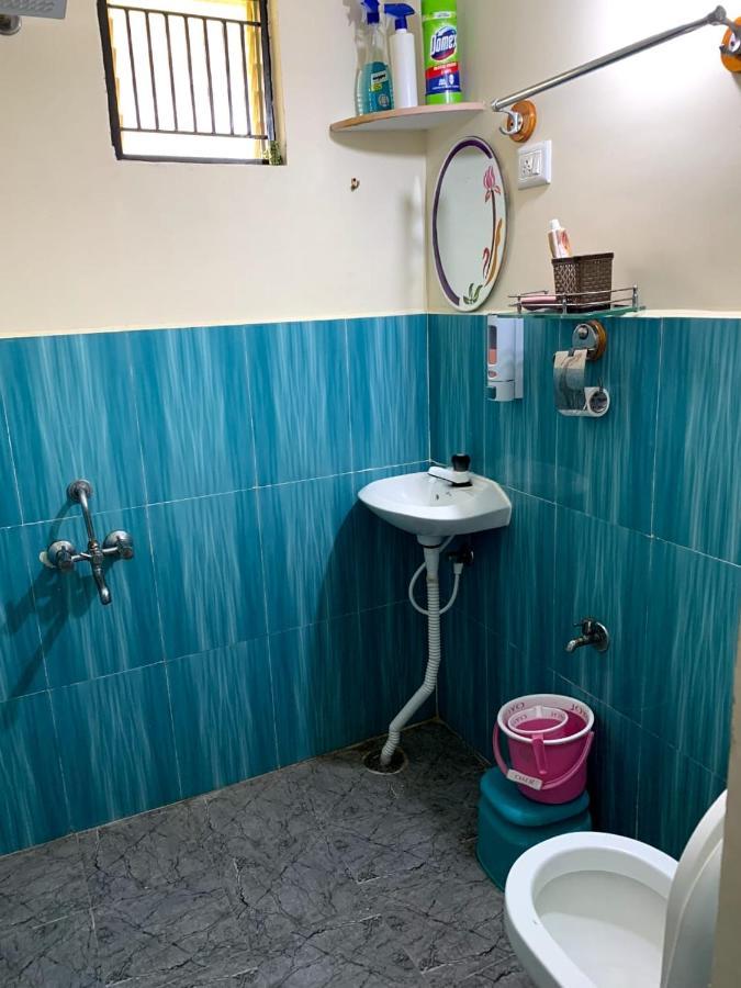 Sattva Farmstay Bengaluru Pokój zdjęcie