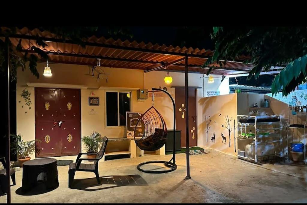 Sattva Farmstay Bengaluru Zewnętrze zdjęcie
